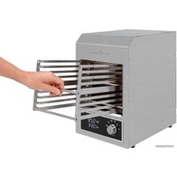 Мини-печь ProfiCook PC-EBG 1201