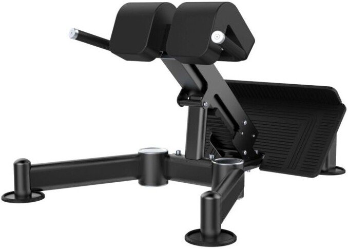 Гиперэкстензия DHZ Fitness U2045