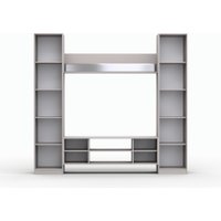 Стенка Кастанье Дезире-2.4 (кашемир)