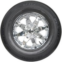 Летние шины Delinte DH7 SUV 265/65R17 112H