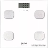 Умные напольные весы Tefal BM2523V0