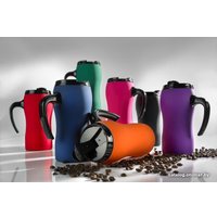 Термокружка Colorissimo Thermal Mug 0.45л (зеленый) [HD01-GR]