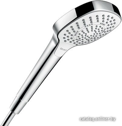 Душевая лейка Hansgrohe Croma Select E Multi [26810400]