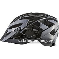 Cпортивный шлем Alpina Sports Panoma Classic A97031-30 (р-р 56-59, черный)