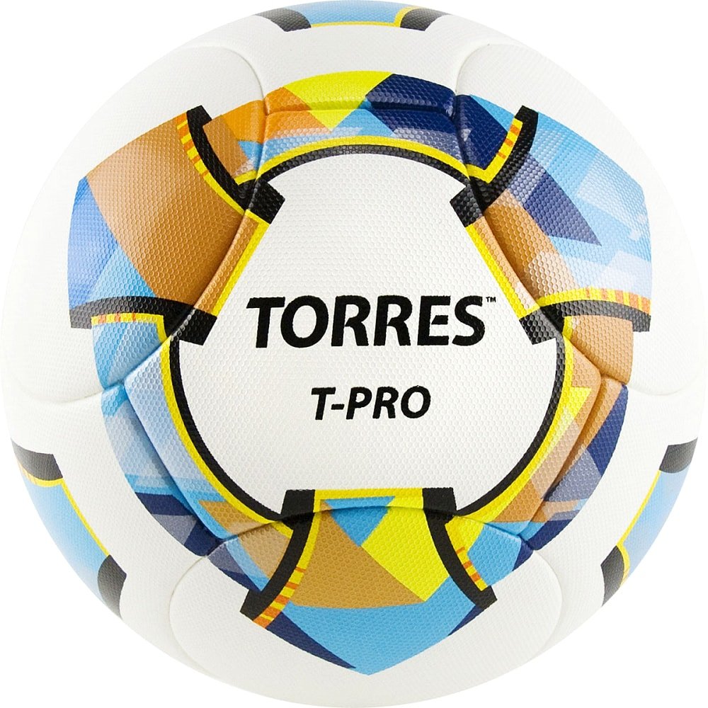 

Футбольный мяч Torres T-Pro F320995 (5 размер)