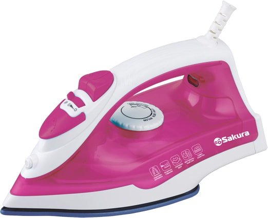 

Утюг Sakura SA-3063NP