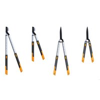 Сучкорез Fiskars SmartFit L86 1013564