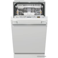 Встраиваемая посудомоечная машина Miele G 5481 SCVi SL Active