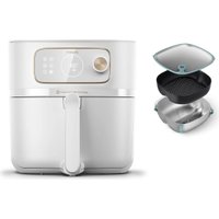 Аэрогриль (аэрофритюрница) Philips Ovi Smart 7000 series HD9876/25
