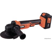 Угловая шлифмашина Ferm FX Power AGM1131 (без АКБ)