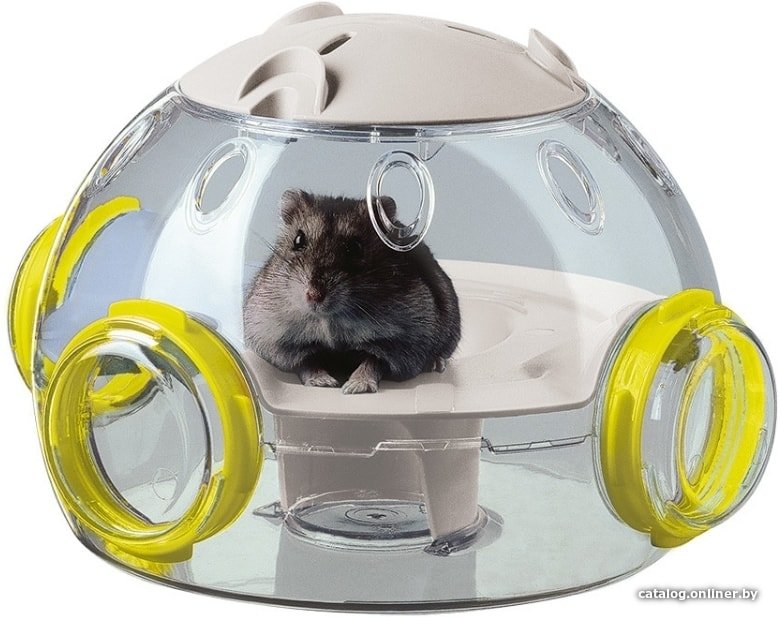 Домик Ferplast Lab 84826099W1