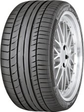 ContiSportContact 5 SUV 255/50R19 107Y