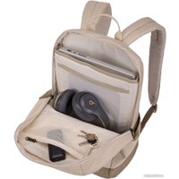 Городской рюкзак Thule Lithos 20L TLBP216PEL/FK (pelican gray/faded khaki)