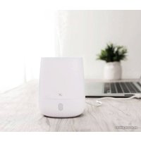 Электронный аромадиффузор HL Aroma Diffuser (белый)