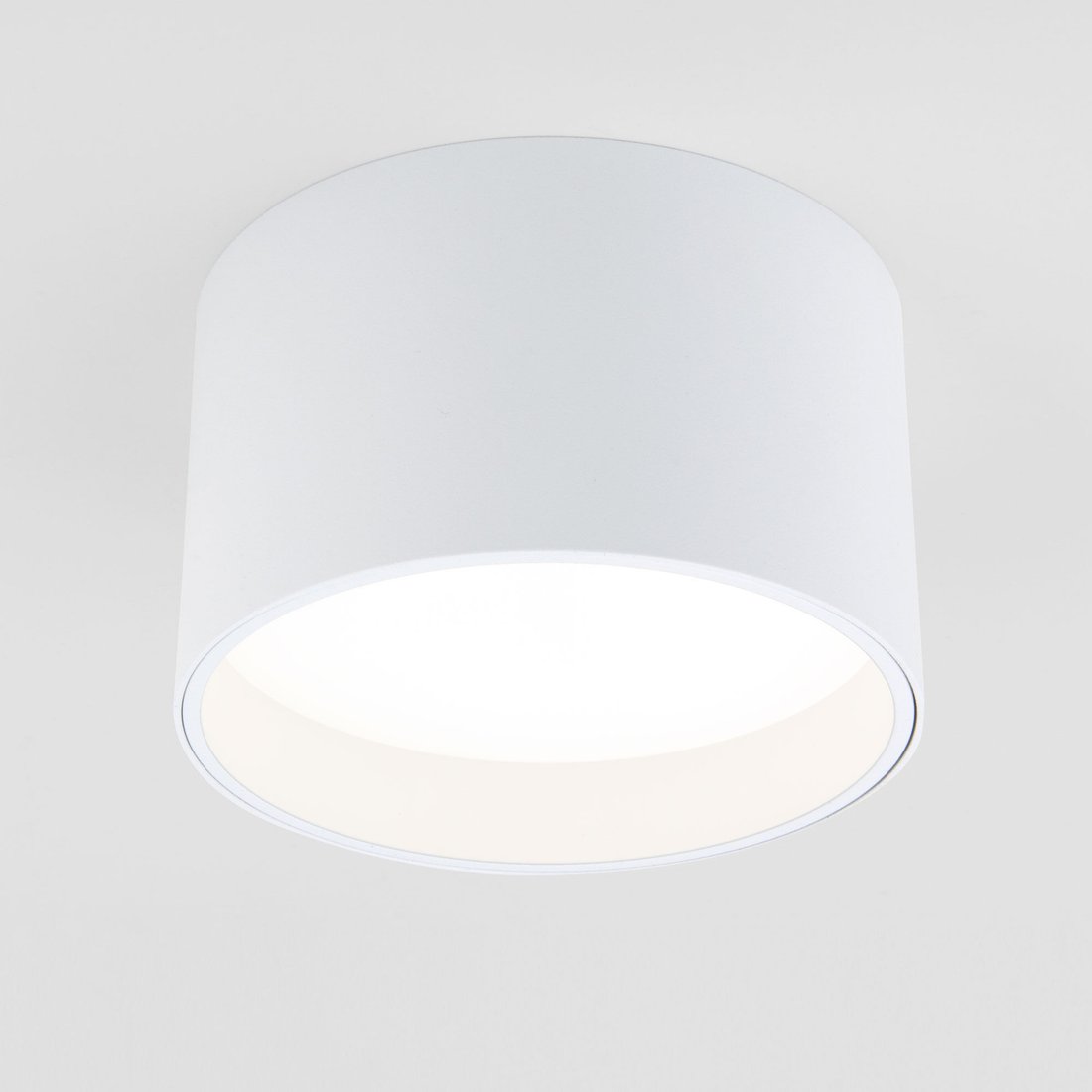 

Спот Elektrostandard Banti 25123/LED (белый)
