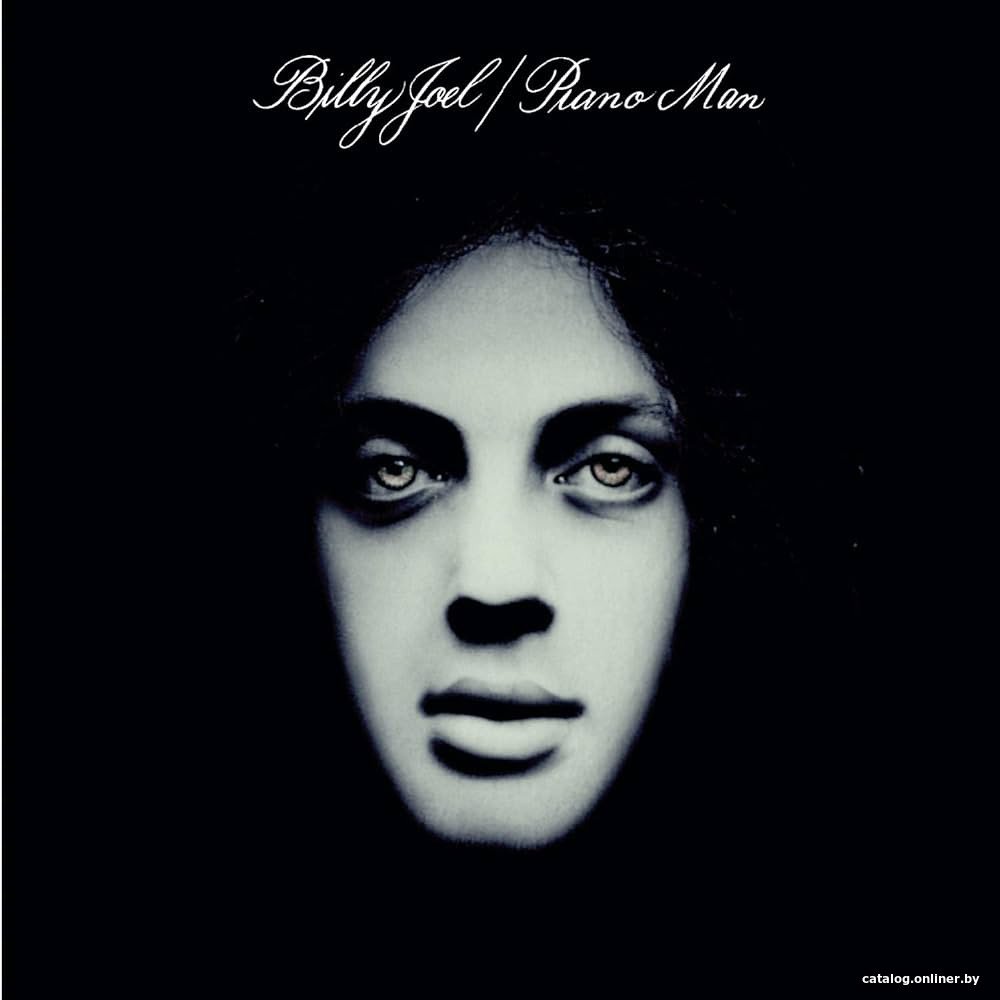 Виниловая пластинка Billy Joel - Piano Man