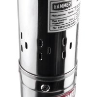 Скважинный насос Hammer NAP500/95SP