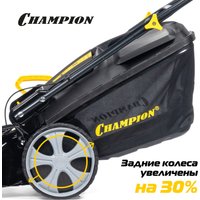 Газонокосилка Champion LM5345