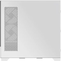 Корпус Gigabyte C201 Panoramic Ice