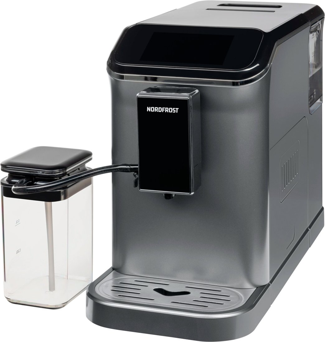 

Кофемашина Nordfrost Home 300 Gr