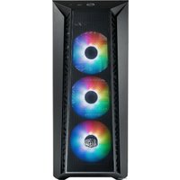 Корпус Cooler Master MasterBox 520 Mesh MB520-KGNN-S00