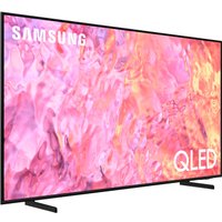 Телевизор Samsung QLED 4K Q60C QE50Q60CAUXCE