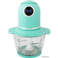 Чоппер VLK Milano-6852