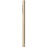 Телефон Samsung Galaxy A6+ (2018) 3GB/32GB (золотистый)
