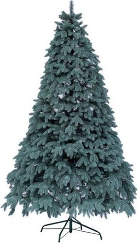 Ель Смерека-Плюс Премиум голубая СМ-22ПГ 2.2 м