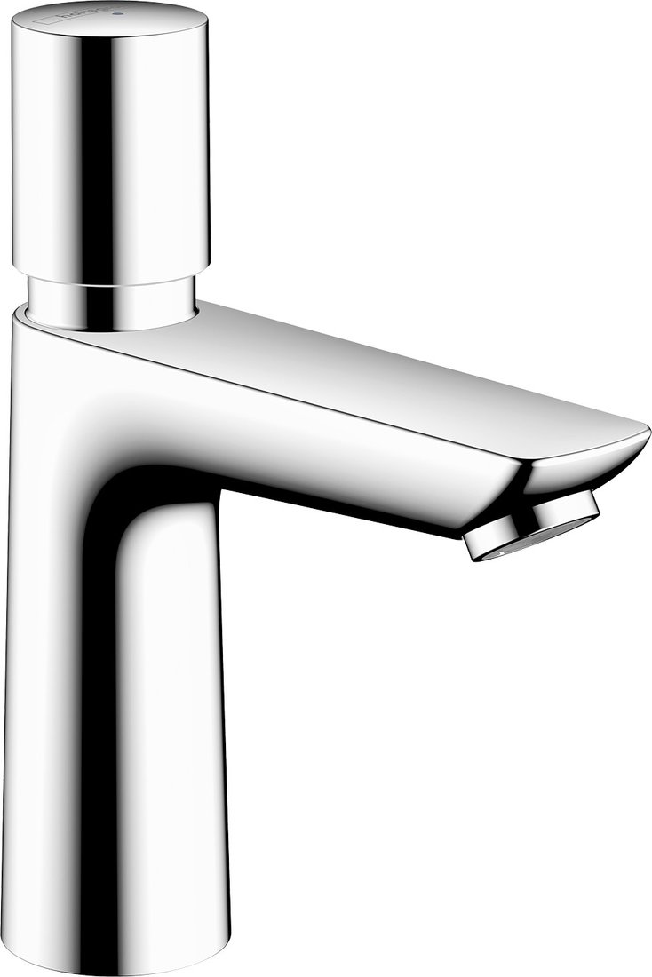 Кран Hansgrohe Talis E Chrom (71719000)