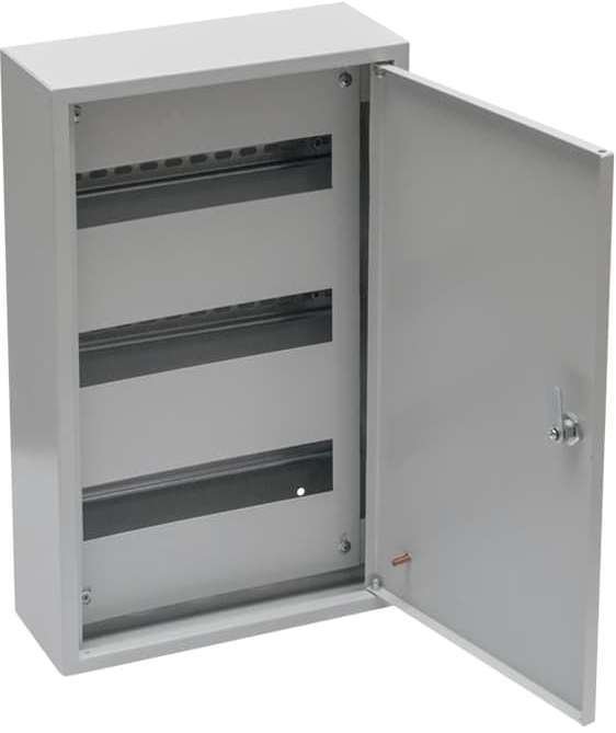 

Щит распределительный EKF Basic MB21-36-BAS