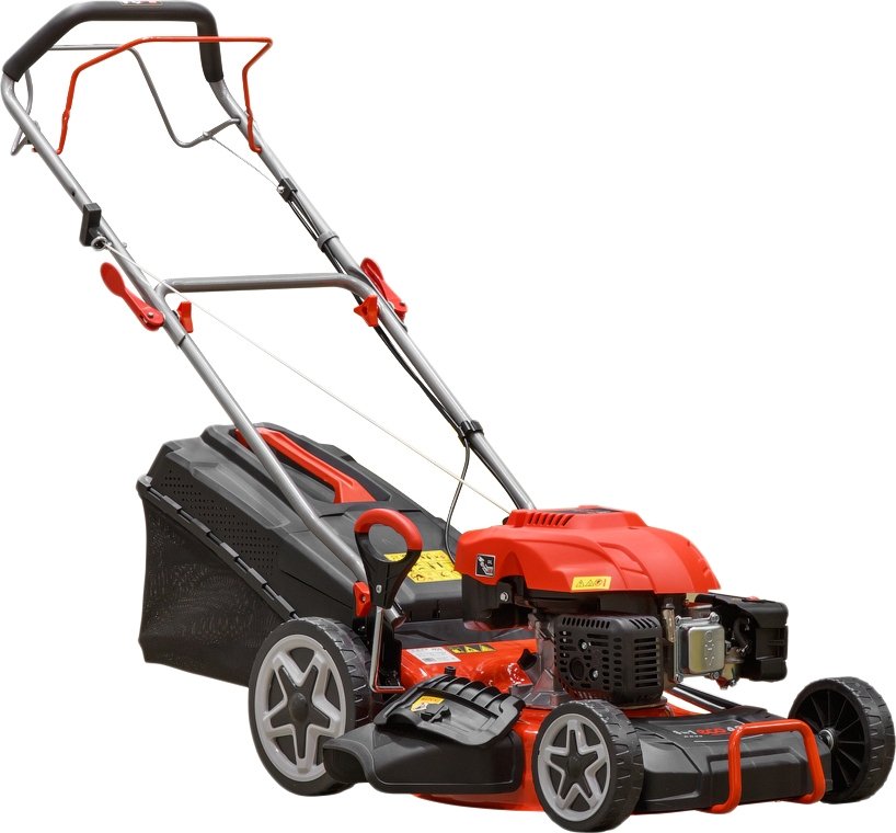 

Газонокосилка ECO LG-633