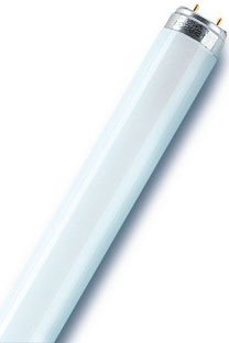 

Люминесцентная лампа Osram G13 15Вт 6500 К