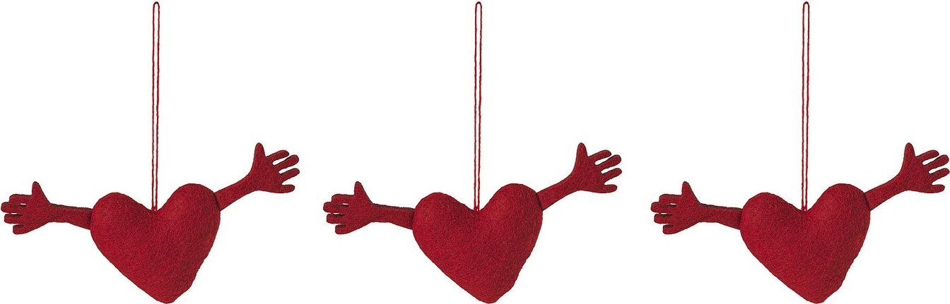 

Елочная игрушка Ikea Vinterfint 40604705