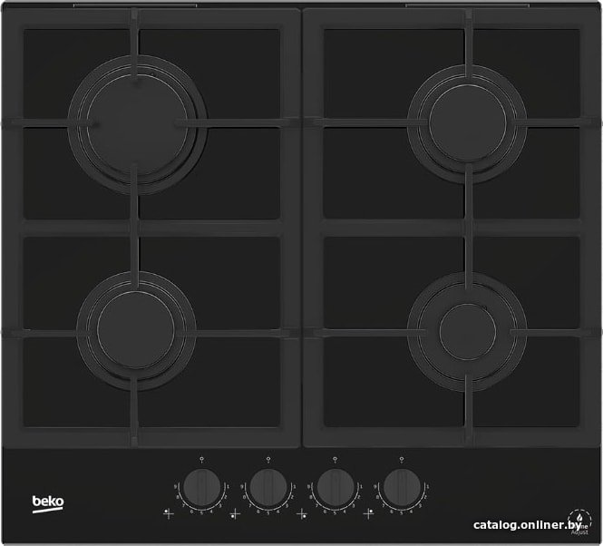 Варочная панель BEKO HILG 64325 SDX