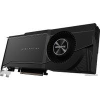 Видеокарта Gigabyte GeForce RTX 3090 Turbo 24GB GDDR6X GV-N3090TURBO-24GD