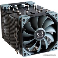 Кулер для процессора Scythe Ninja 5 SCNJ-5000