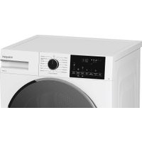 Сушильная машина Hotpoint TDSH 85V W