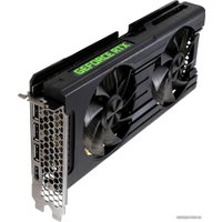 Видеокарта Gainward GeForce RTX 3060 Ghost OC 12GB GDDR6 NE63060T19K9-190AU