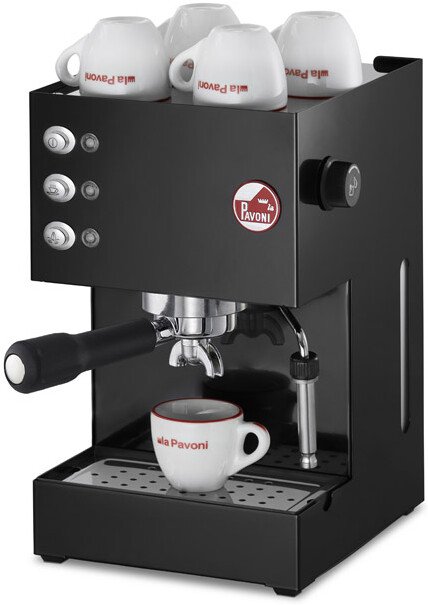 Кофемашина La Pavoni LPMGCN01EU