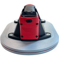 Стеклодомкрат (присоска для стекла и плитки) TEH TTS6207 (с АКБ)