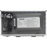 Микроволновая печь Toshiba MW-MM20P (белый)