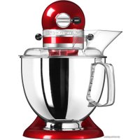 Планетарный миксер KitchenAid 5KSM175PSECA