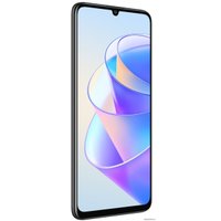 Телефон HONOR X7a 4GB/128GB международная версия (полночный черный)