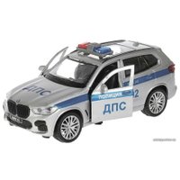 Внедорожник Технопарк BMW X5 M-Sport X5-12SLPOL-SR