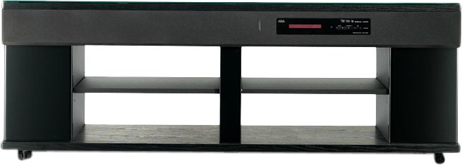 

Подставка для ТВ (soundbase) IGO Audio HAV-R500G
