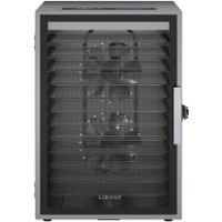 Сушилка для овощей и фруктов Libhof FDR-12