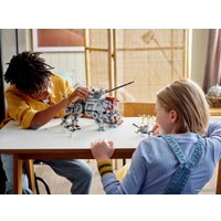 Конструктор LEGO Star Wars 75337 Шагоход AT-TE