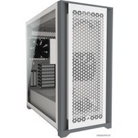 Корпус Corsair 5000D Airflow CC-9011211-WW