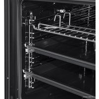 Электрический духовой шкаф MAUNFELD EOEM.769B